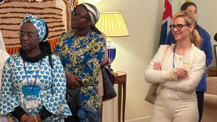 Mkutano kuhusu wanawake na uongozi