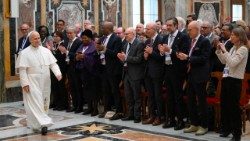 Workshop internacional «Salud para todos. Sostenibilidad y equidad»