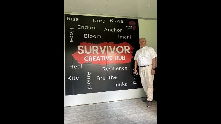 Program ma zapobiegać procederowi handlu ludźmi