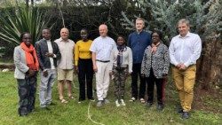 Porozumienie zawarto podczas wizyty rektora KUL ks. prof. Mirosława Kalinowskiego w Tanzanii