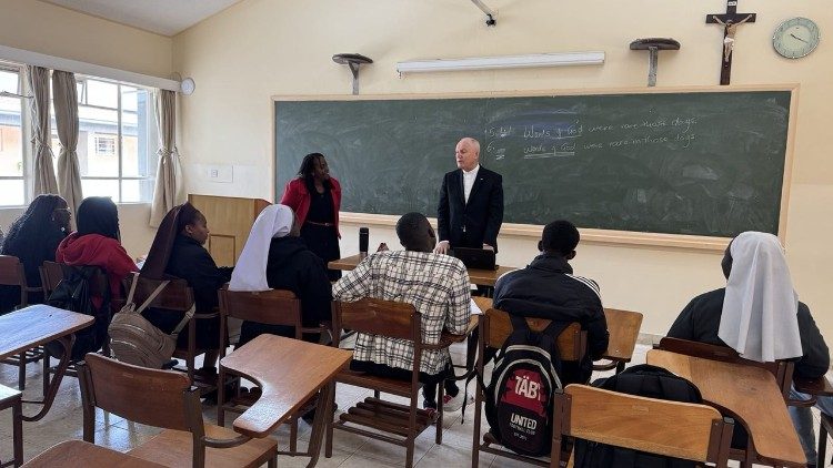 Wspłpraca obu uniwersytet&oacute;w trwa już ponad 10 lat