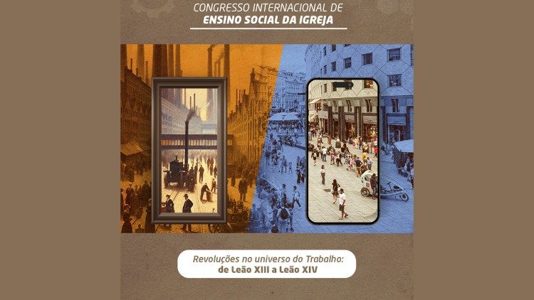 2026.03.10 Congresso Internacional  Ensino Social da Igreja
