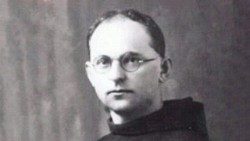 I Lumi at Çiprijan Nikaj, ofm, martir