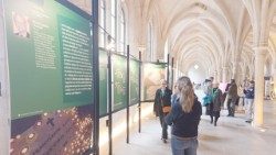 La mostra "Chiamati due volte. I martiri d’Algeria"