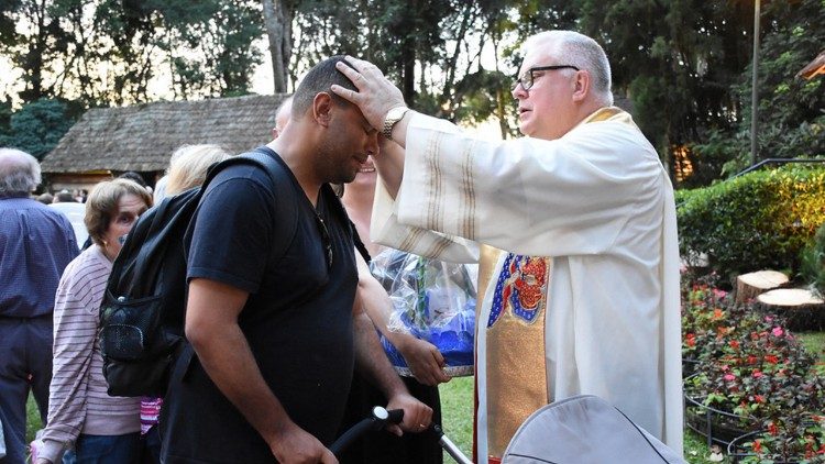 A comunidade polonesa nas celebrações no Paraná