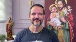 Léo Dominus, diácono permanente da Arquidiocese de Belo Horizonte (MG), embaixador do filme no Brasil, comenta a importância da produção para as famílias contemporâneas 