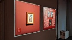 Wystawa dzieł El Greca w Castel Gandolfo