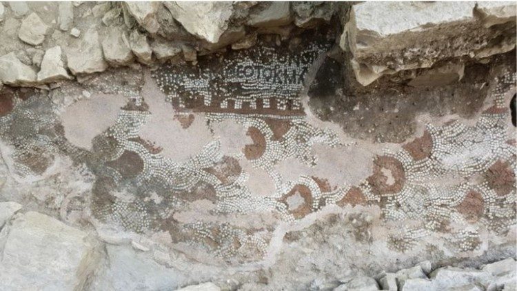 Gjurmë të Kishave të hershme në Berat