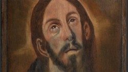 La mostra "El Greco Greco allo specchio. Due dipinti a confronto" al Palazzo Papale di Castel Gandolfo fino al 30 giugno 2026