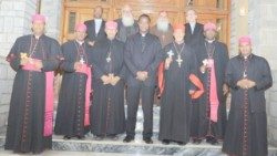 Les évêques demandent une enquête après le meurtre de chrétiens en Oromia.