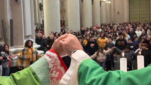 CEI, una giornata segno concreto di partecipazione alla sofferenza dei popoli