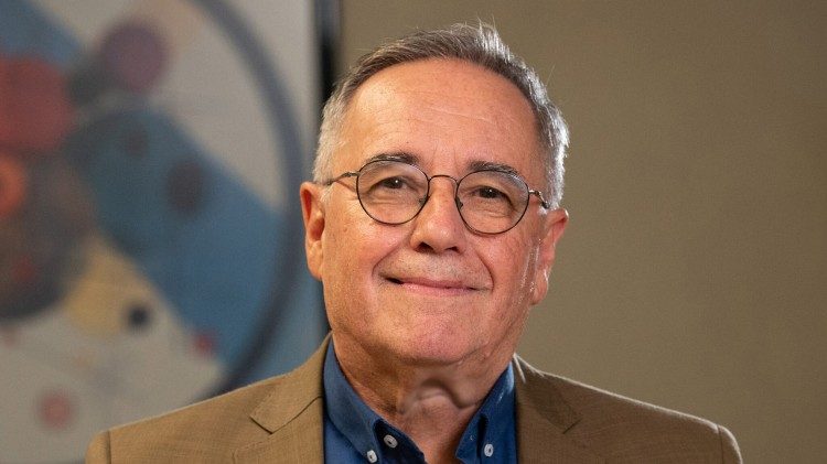 Roberto Almada, neuer Kopr&auml;sident der Fokolar-Bewegung