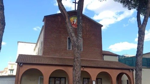 Ponte Mammolo, dove la Tiburtina diventa quartiere