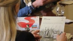 W Katolickiej Polskiej Szkole Podstawowej im. św. Jana Pawła II w Rzymie odbyły się warsztaty IPN