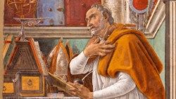 Свети Августин