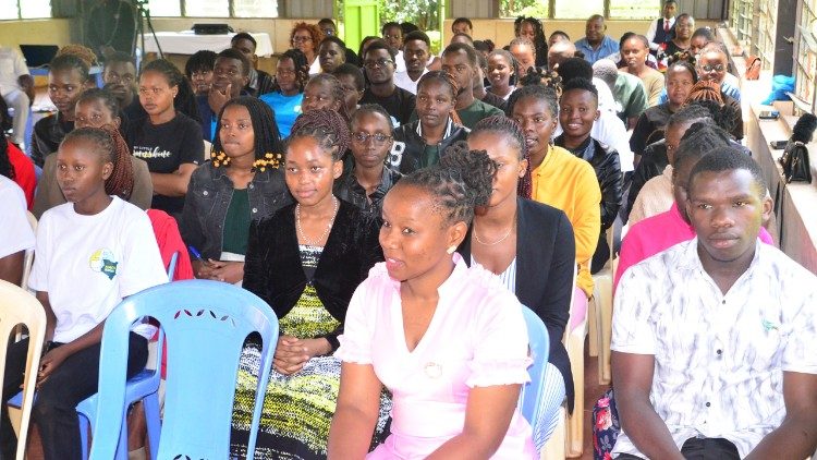 Kenya: 2026 Annual Pre-Easter Camp Conference of the National Movement of Catholic Students
