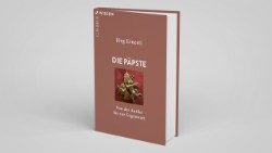 Buchtipp: Jörg Ernesti - Die Päpste. Von der Antike bis zur Gegenwart