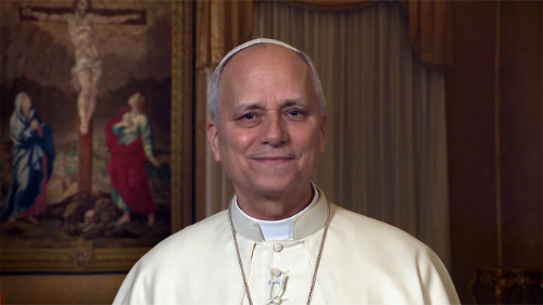 El Papa a la CEAMA: Custodien la creaci&oacute;n y respeten la vida en todas sus formas