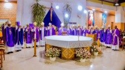  Association des Ordinaires du Rwanda et du Burundi 