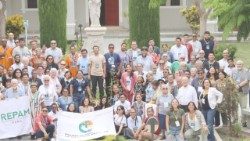 La VI Asamblea General de la CEAMA se realizó en Bogotá, Colombia, del 16 al 19 de marzo de 2026.