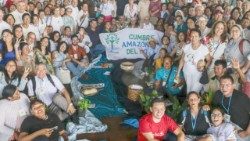 Defesa da região amazônica