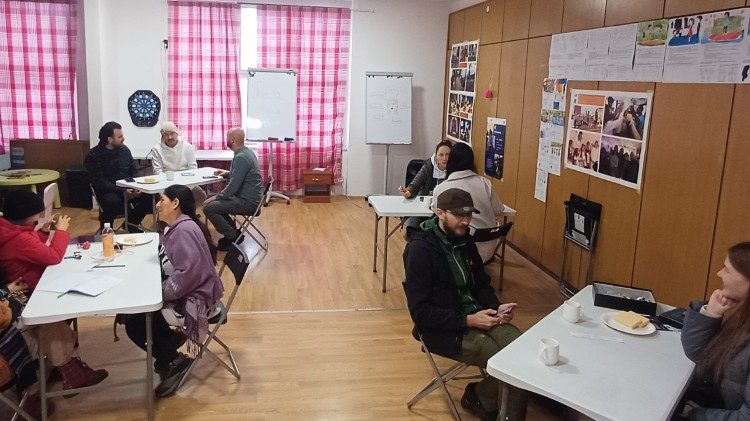 Inicijativa "Pričaona"