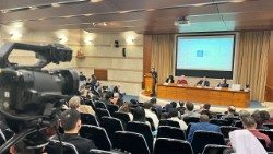 Conference on Digital Misisonaries at the University of Santa Croce 