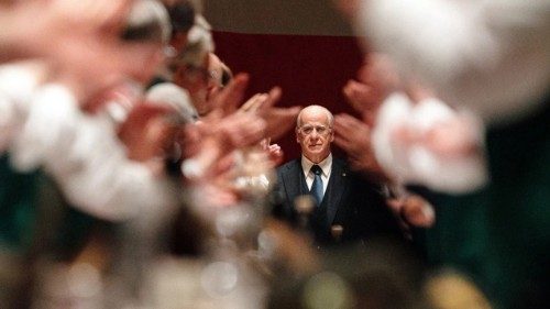 Unser Filmtipp: La Grazia