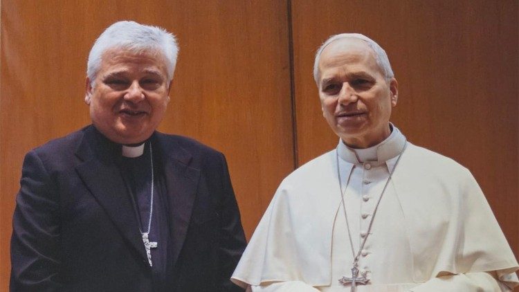 Były jałmużnik papieski kard. Konrad Krajewski został przez Leona XIV metropolitą łódzkim