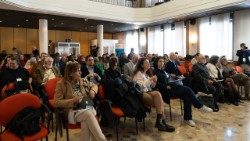 ത്രേവിസോയിൽ വച്ച് നടക്കുന്ന  പതിനേഴാമത് ഗ്രീൻആക്കോർഡ് ഇന്റർനാഷണൽ ഫോറം 