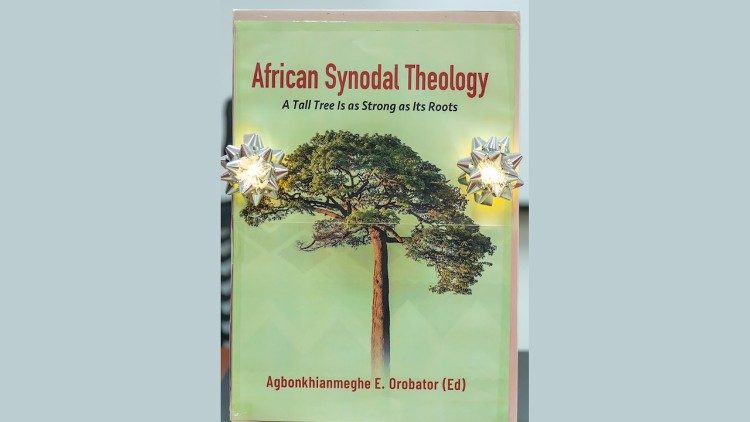 Kitabu kuhusu Sinodi Afrika