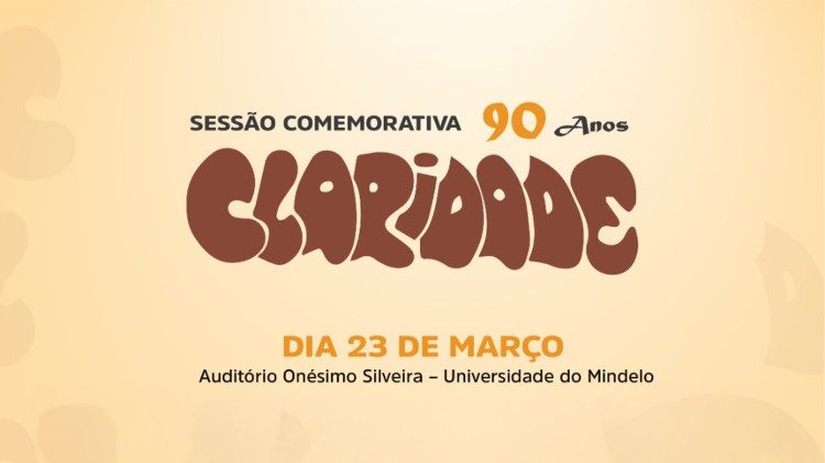 Claridade, revista de Artes e Letras,  surgiu há  90 anos, no Mindelo 