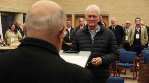 La CEAMA inicia nueva etapa bajo el signo de la comuni&oacute;n y la participaci&oacute;n