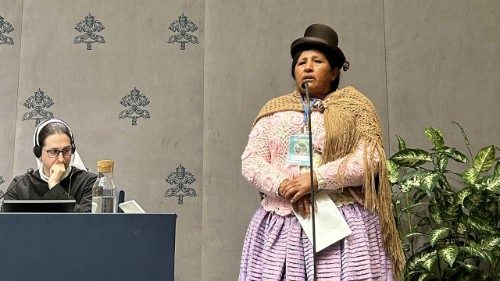Il grido dei popoli indigeni contro chi specula e sfrutta le loro terre