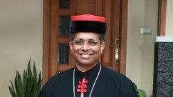 കർദിനാൾ ജോർജ് ജേക്കബ് കൂവക്കാട് 