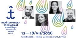V Міжземнаморская тэалагічная сустрэча (Рыека, Харватыя)