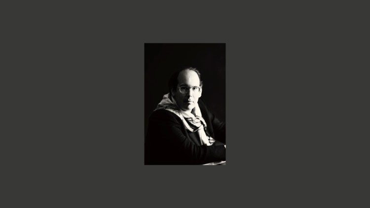 Ritratto di Donatien Grau