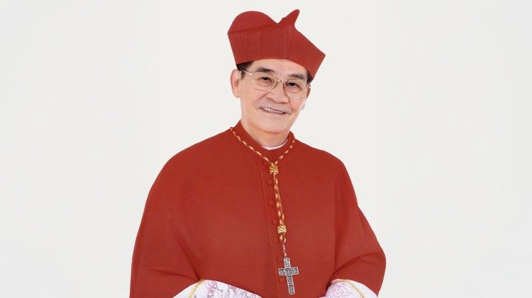 Cardenal Pham Minh M&acirc;n