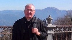 Monseniorul Anton Lucaci (1942-2026)