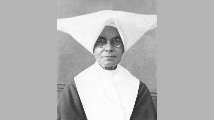 Servante de Dieu Stanislava Samulowska (n&eacute;e Barbara)