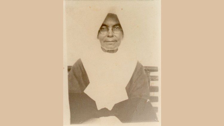 Jeden z sześciu dekret&oacute;w, ogłoszonych dziś przez Dykasterię Spraw Kanonizacyjnych, dotyczy uznania heroiczności cn&oacute;t s. Stanisławy Barbary Samulowskiej (archiwum Zgromadzenia Si&oacute;str Miłosierdzia Św. Wincentego &Agrave; Paulo)