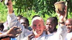 Padre Angelo Benolli