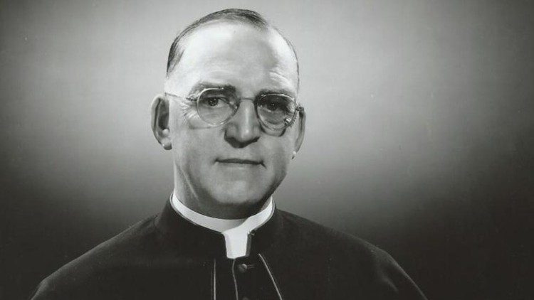 Serviteur de Dieu Edward Joseph Flanagan, pr&ecirc;tre dioc&eacute;sain