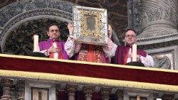 2026.03.23  Kitambaa cha Veronica chney Uso Mtakatifu