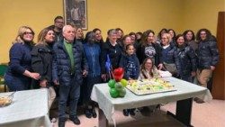Pontifical Society of Holy Childhood (POSI), Italy