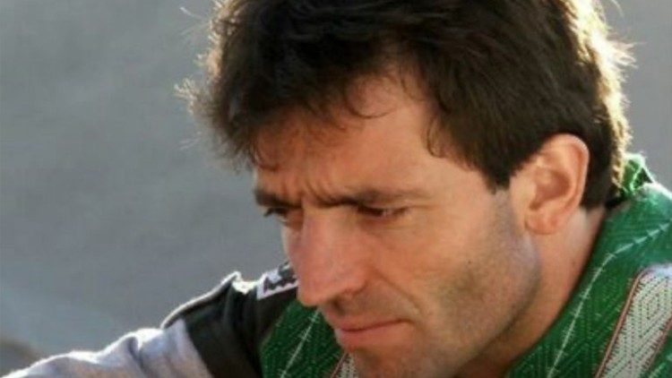 Don Roberto Malgesini