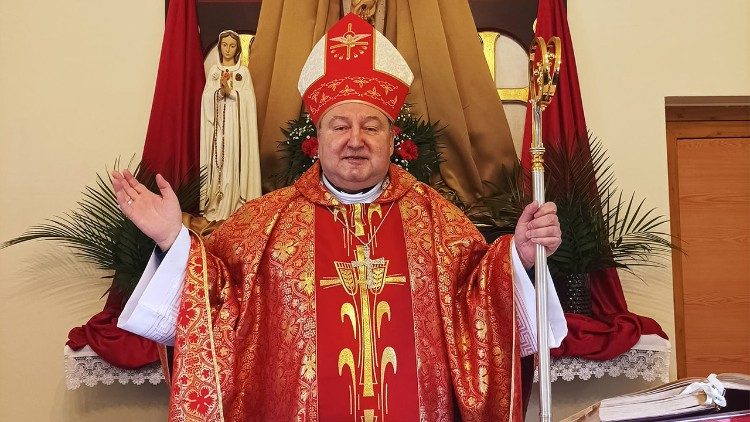 Монсеньор Каваленов