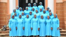 2026.03.24 Les Servantes de l'Amour Rédempteur du Christ