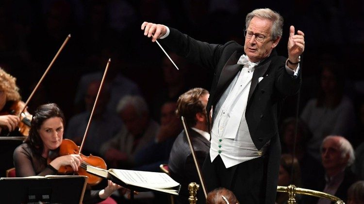 2026.03.24 concerto Gardiner Accademia di Santa Cecilia