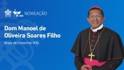 Dom Manoel de Oliveira Soares Filho